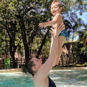 Meet your Posher, Carissa